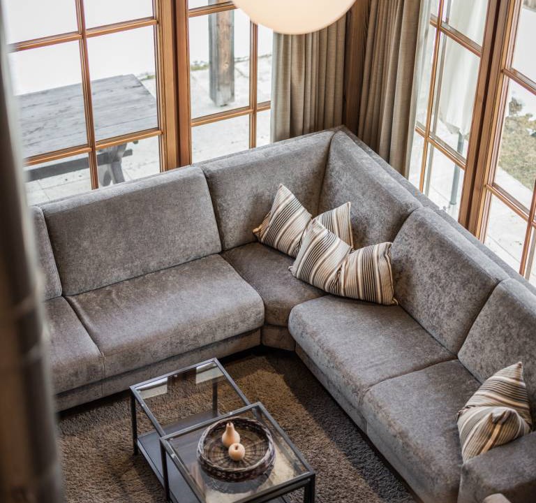 Photo of Livingroom in Weidach
