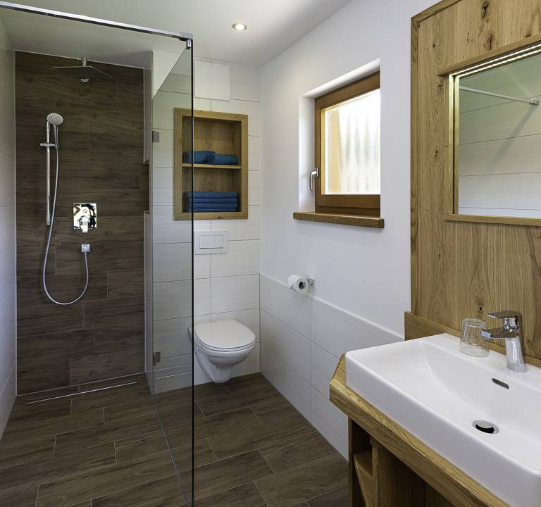 Photo of Bathroom in Neubeuern