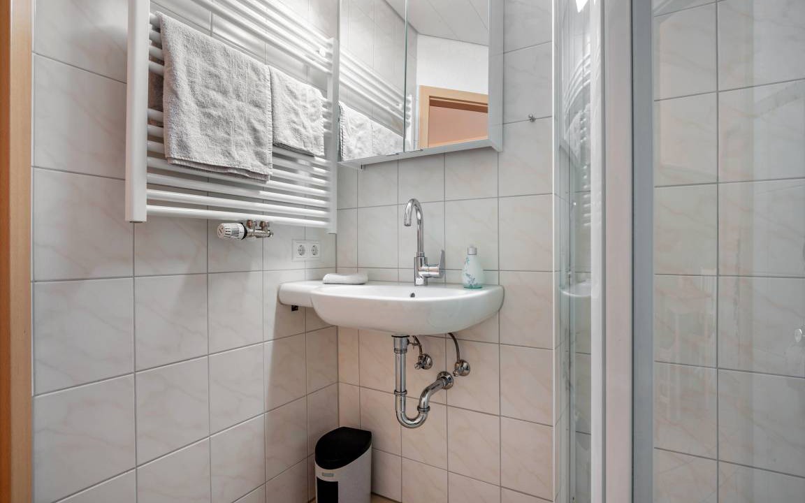 Photo of Bathroom in Hergensweiler