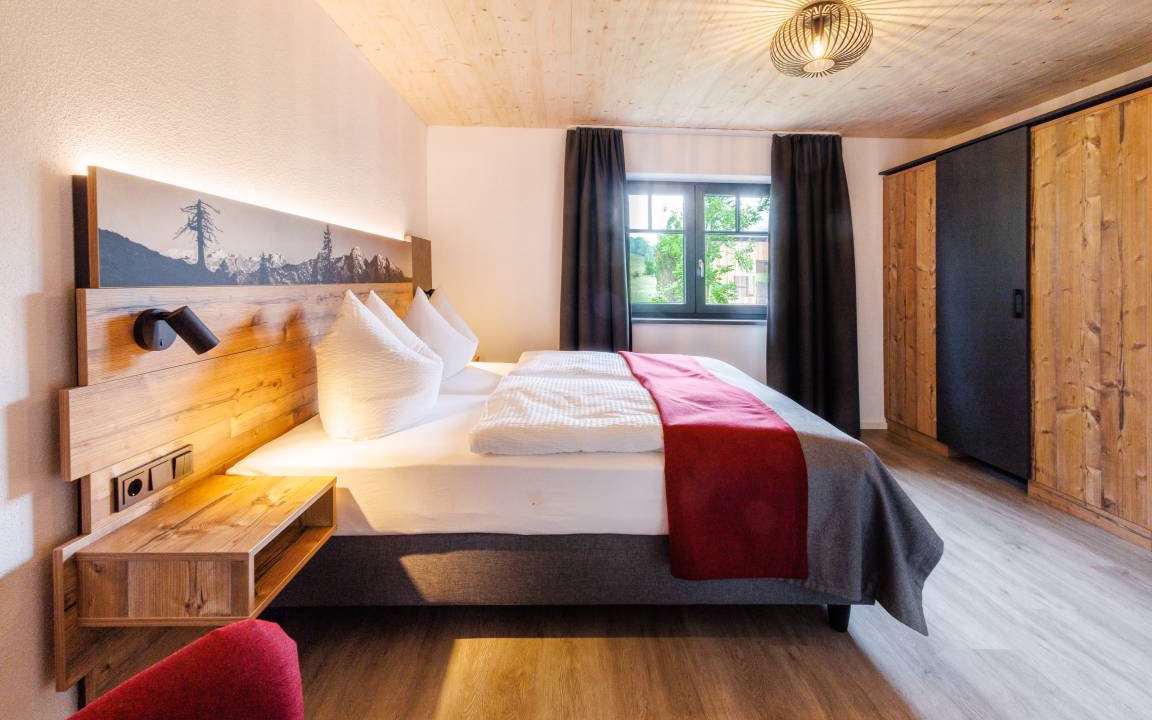 Photo of Bedroom in Ruhpolding