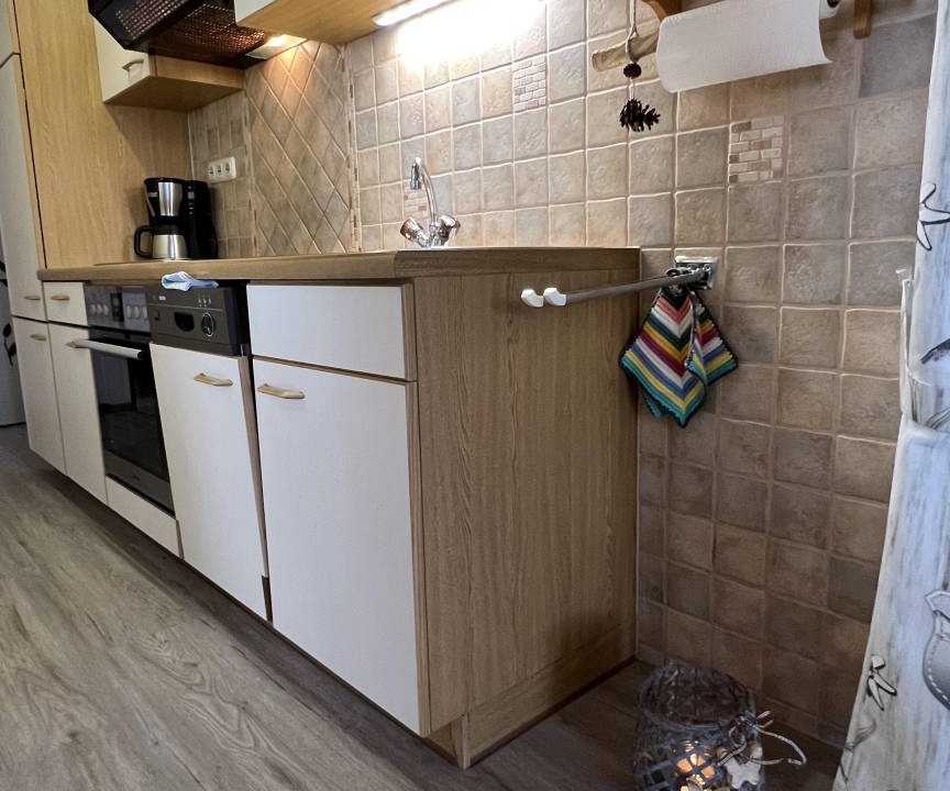 Photo of Kitchen in Hinterhornbach