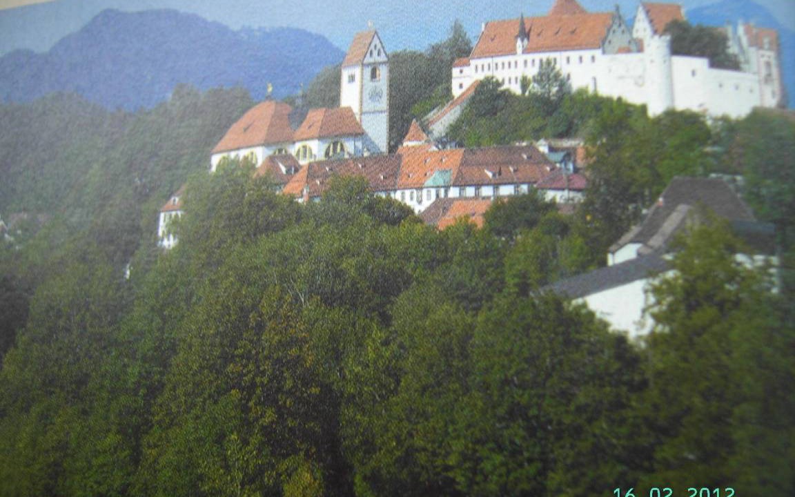 Photo of Others in Fuessen
