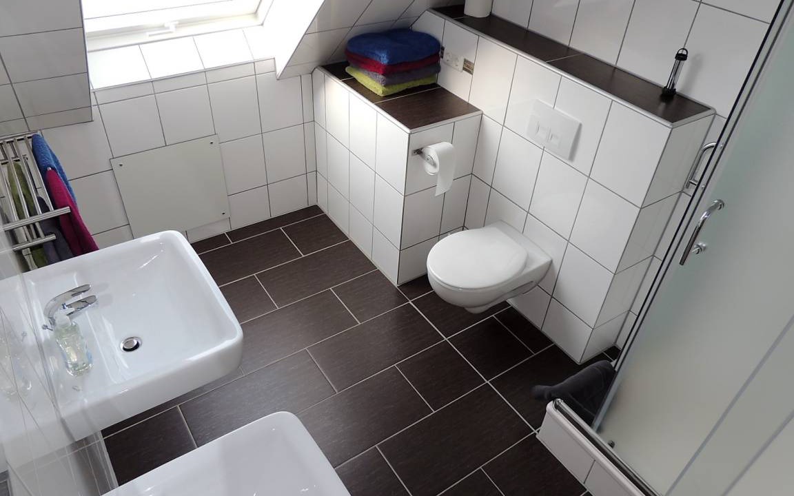 Photo of Bathroom in Zirndorf