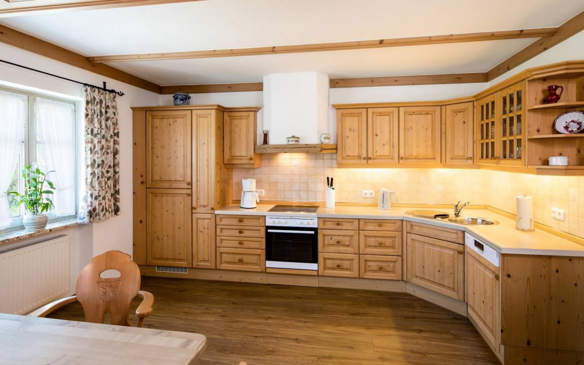 Photo of Kitchen in Oy-Mittelberg