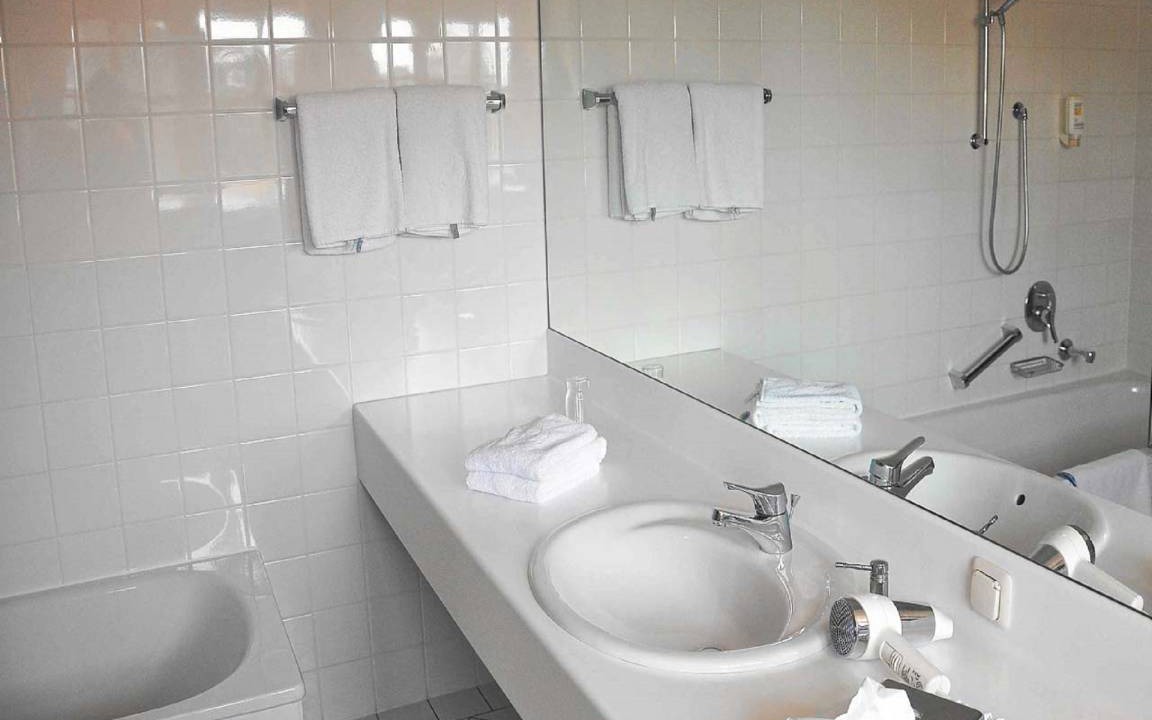 Photo of Bathroom in Freilassing