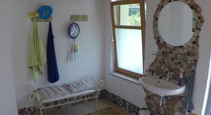 Photo of Bathroom in Mainstockheim