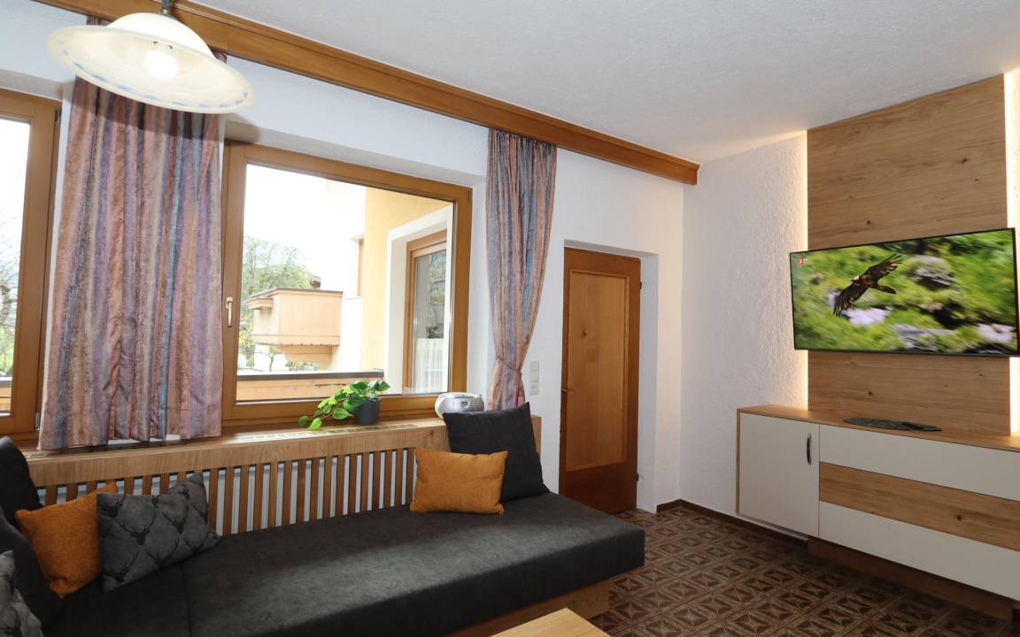 Photo of Livingroom in Aschau Im Zillertal