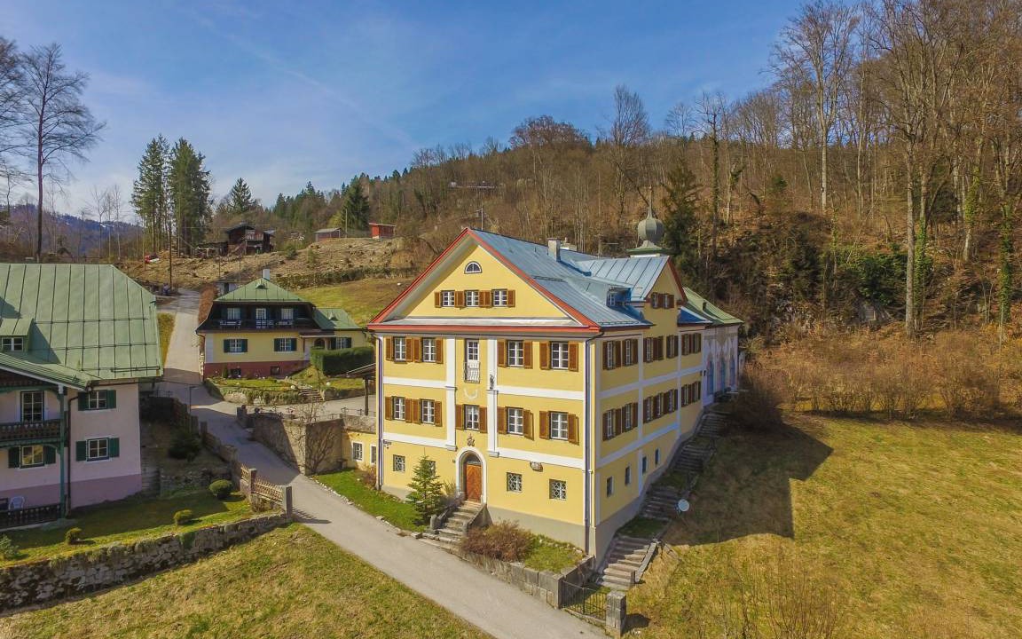 Photo of Others in Berchtesgaden