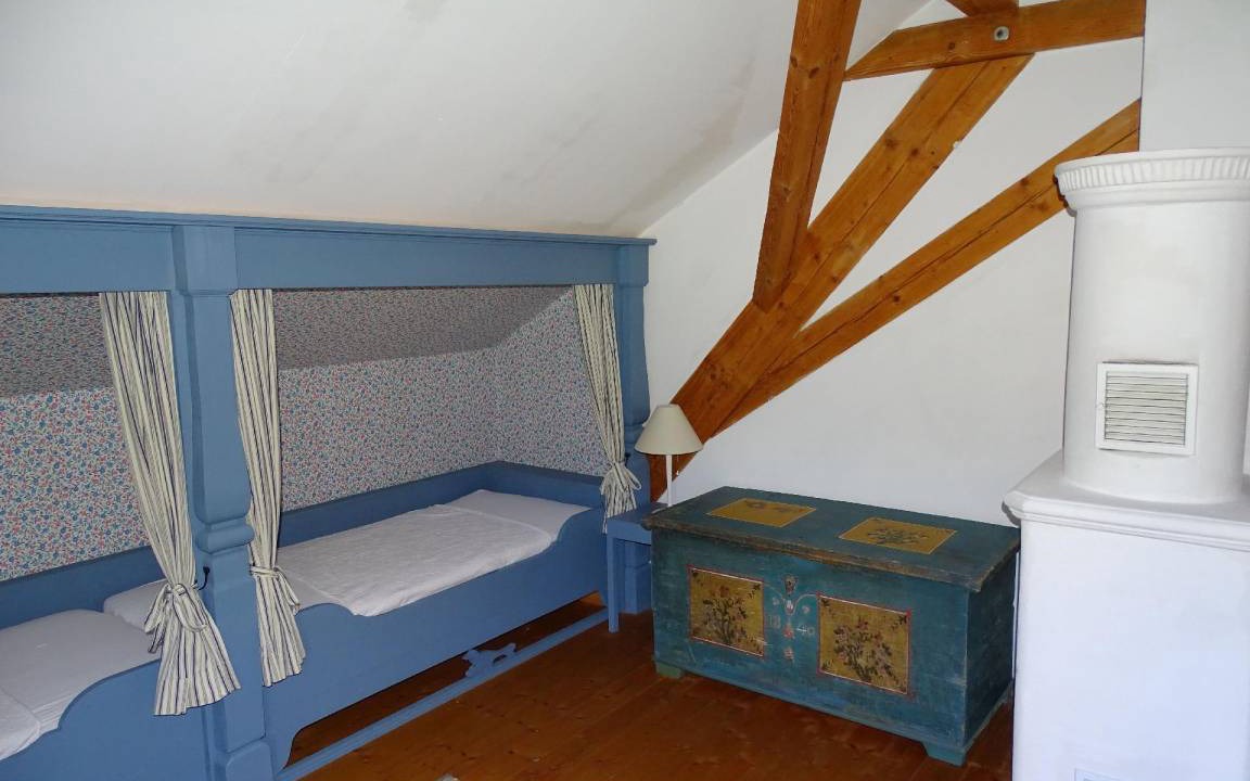 Photo of Bedroom in Schoellnach