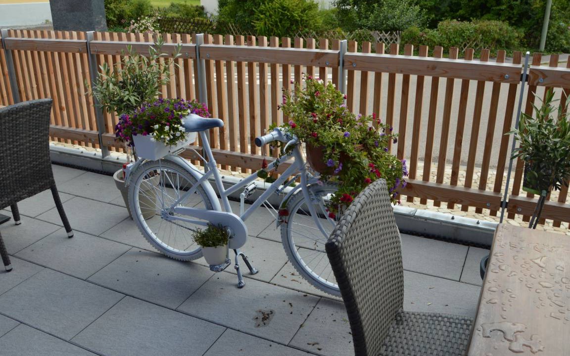 Photo of Patio Balcony in Nersingen