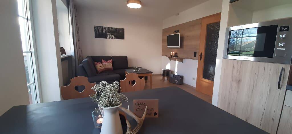 Photo of Kitchen in Neukirchen Beim Heiligen Blut