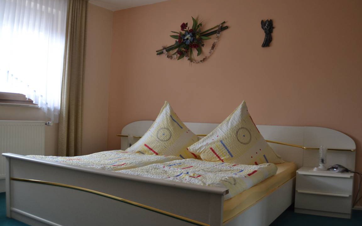 Photo of Bedroom in Ottenzell