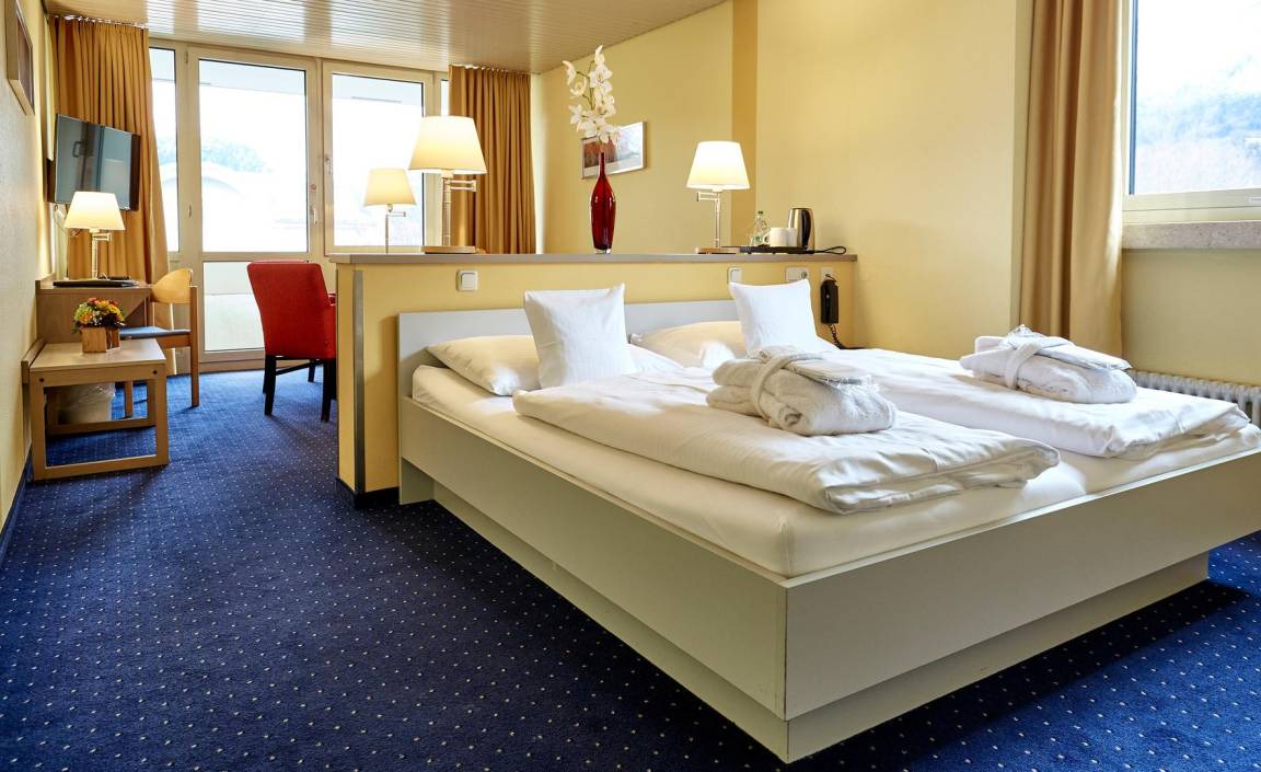 Photo of Bedroom in Bad Reichenhall