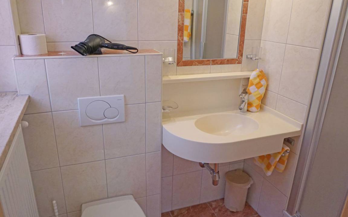 Photo of Bathroom in Pettneu am Arlberg