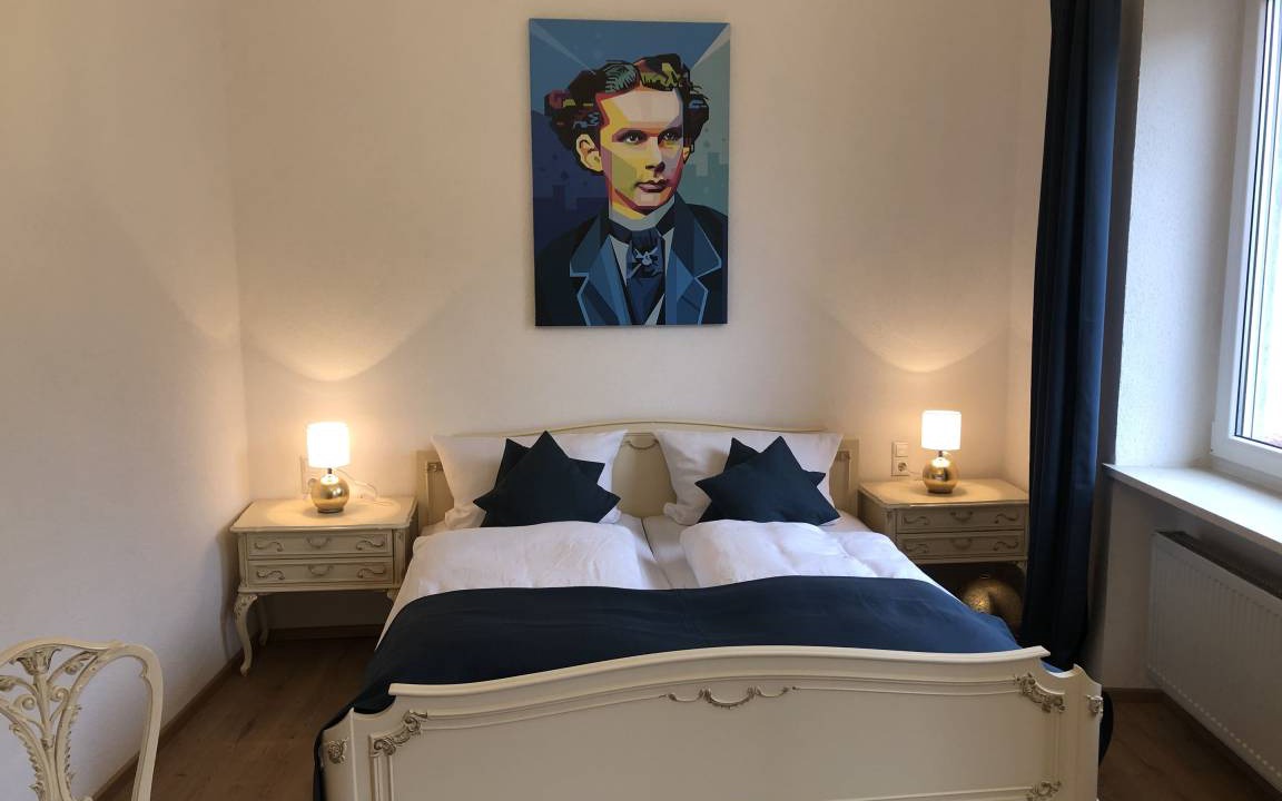Photo of Bedroom in Marktschellenberg