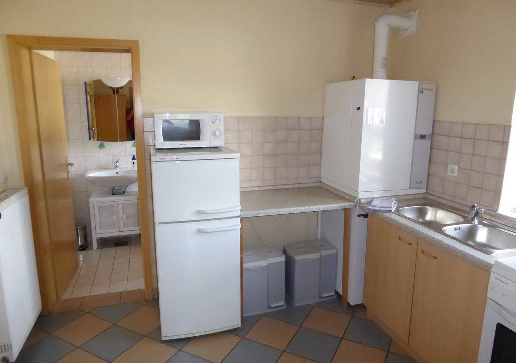 Photo of Kitchen in Margetshoechheim