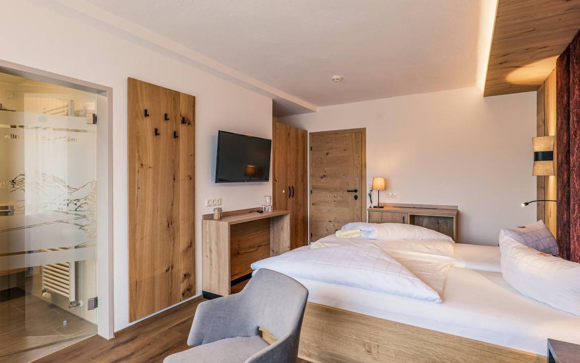 Photo of Bedroom in Stanzach