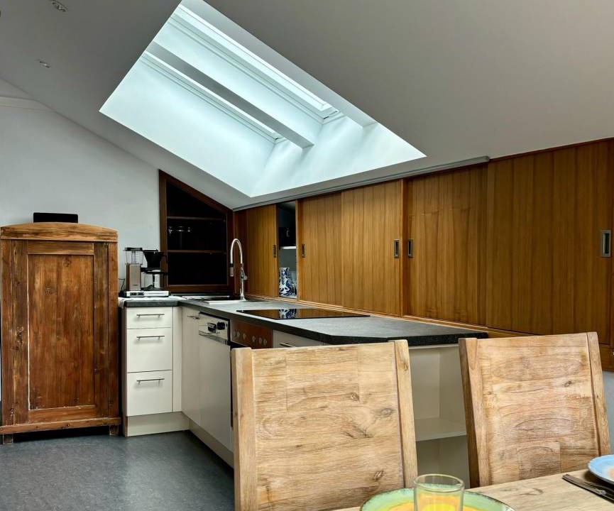 Photo of Kitchen in Pitzling