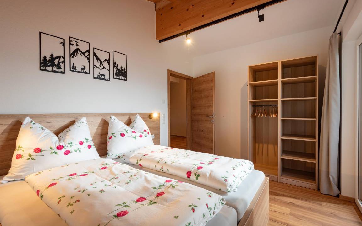 Photo of Bedroom in Kirchbichl