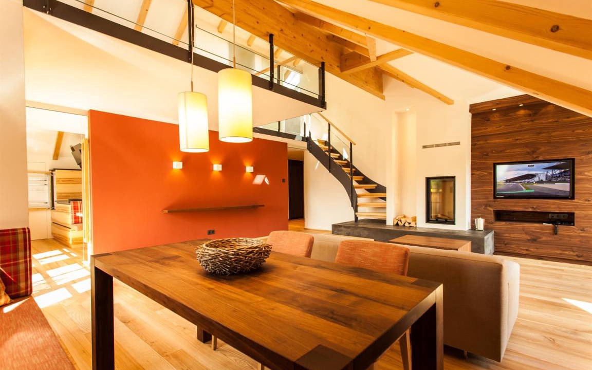 Photo of Livingroom in Thalkirchdorf