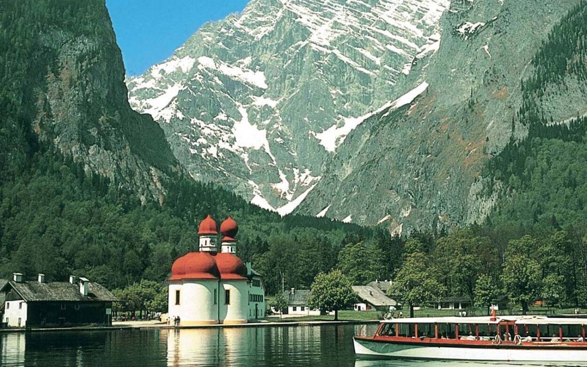 Photo of Others in Ainring