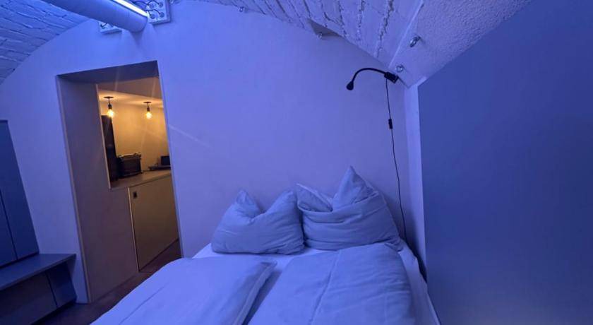 Photo of Bedroom in Neu-Ulm