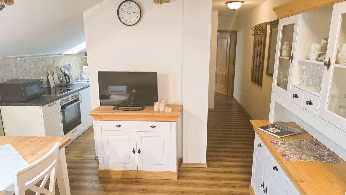 Photo of Kitchen in Eggstatt