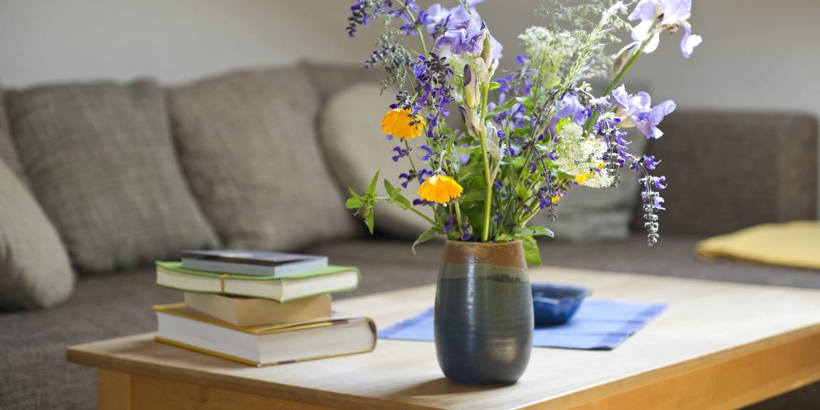 Photo of Livingroom in Hofheim in Unterfranken
