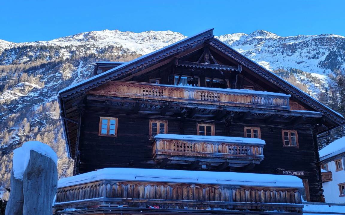 Photo of Others in Zwieselstein