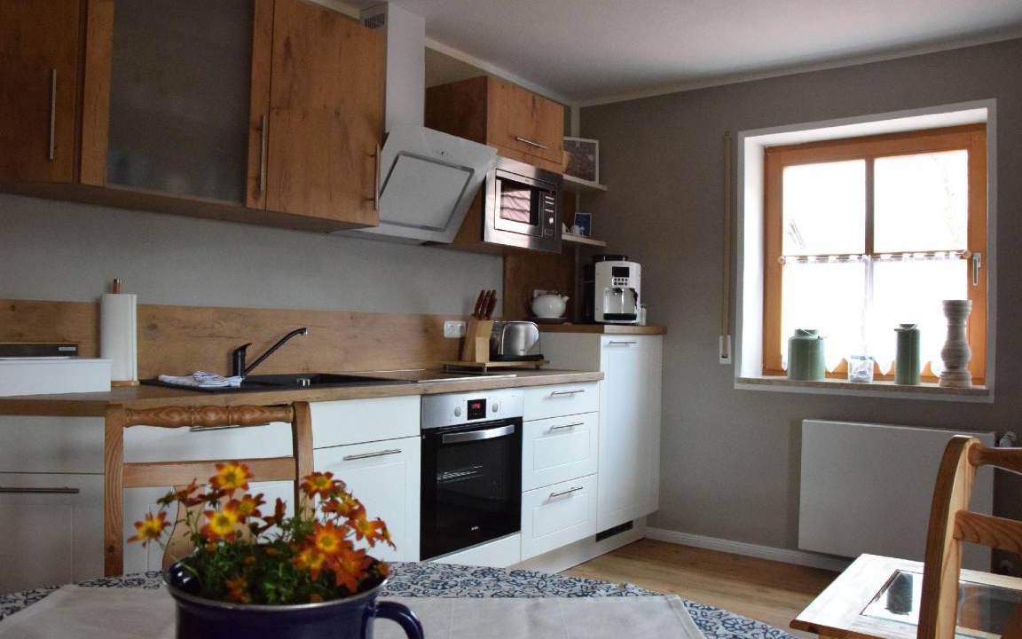 Photo of Kitchen in Stockheim