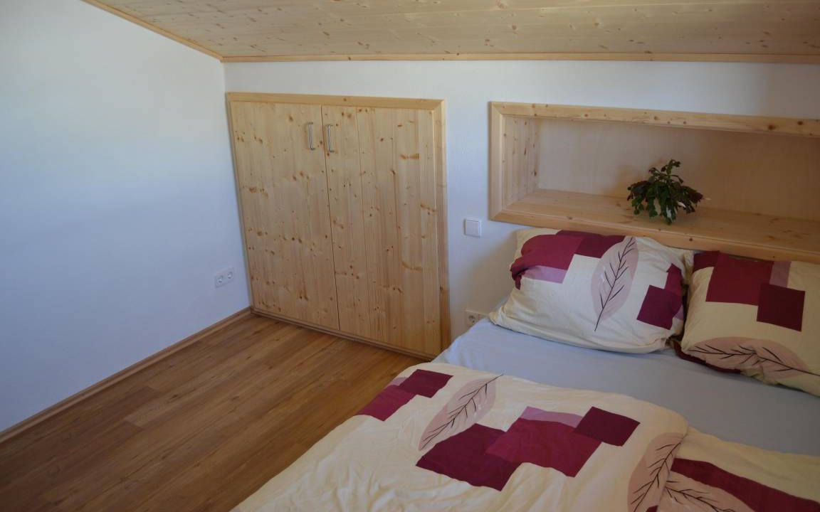 Photo of Bedroom in Oy