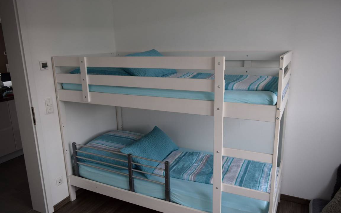 Photo of Bedroom in Zirndorf
