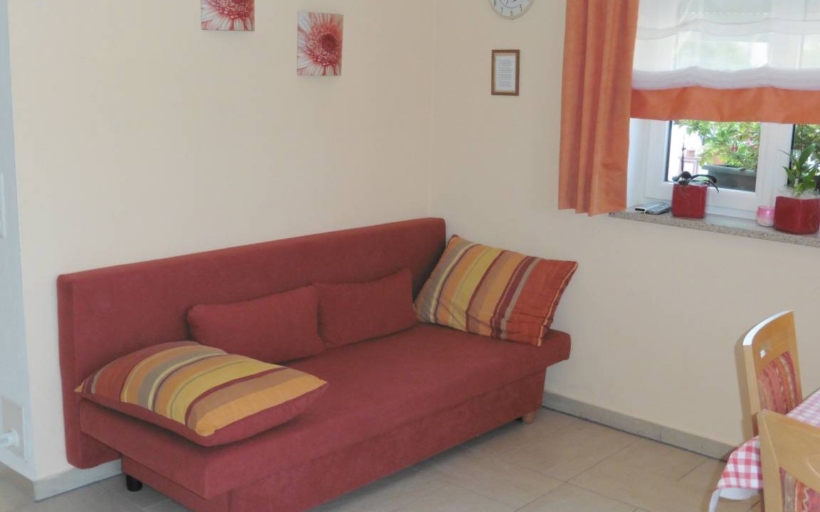 Photo of Livingroom in Heilsbronn