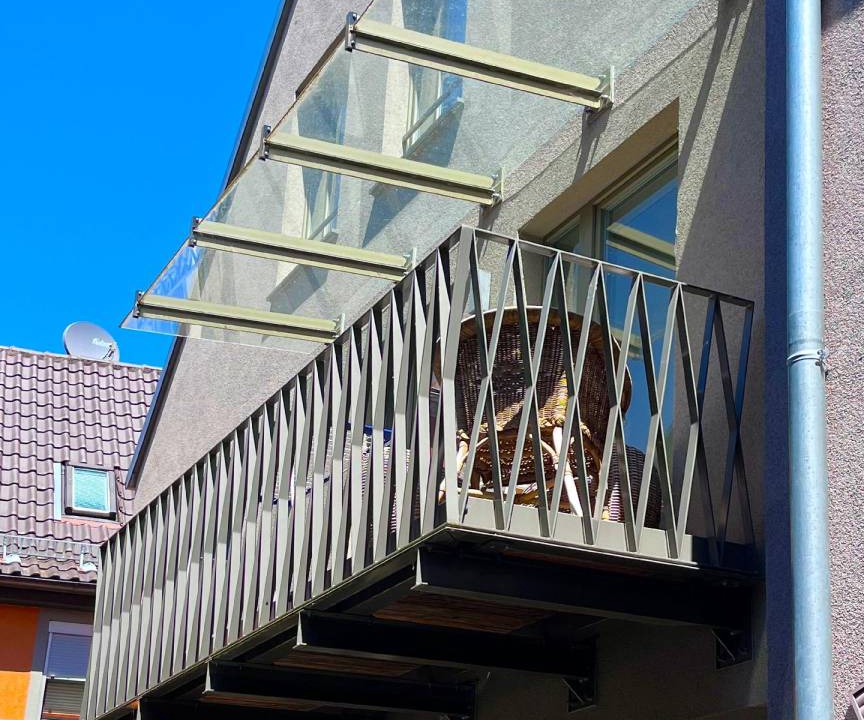 Photo of Patio Balcony in Marktheidenfeld