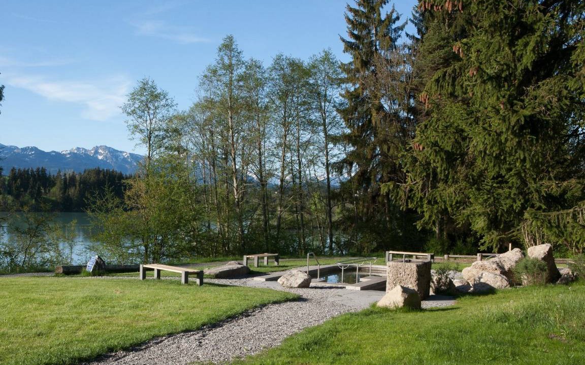 Photo of Others in Lechbruck