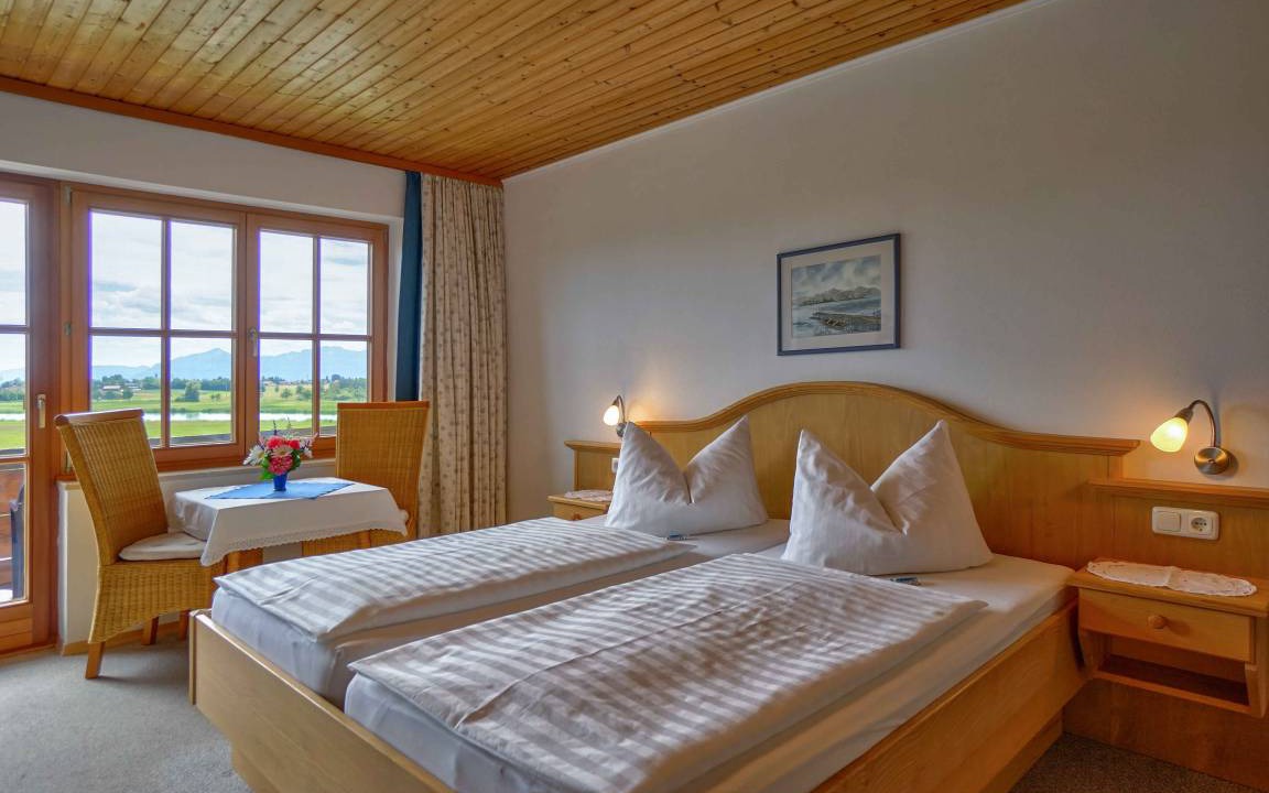 Photo of Bedroom in Seeon-Seebruck