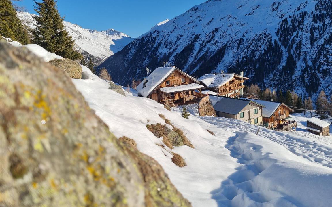 Photo of Others in Soelden