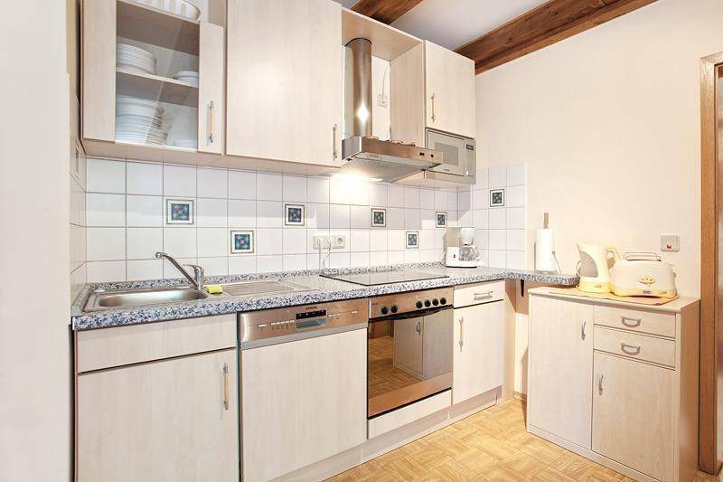 Photo of Kitchen in Waldmuenchen
