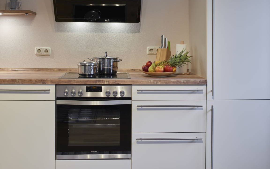 Photo of Kitchen in Gmain