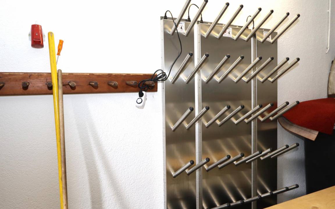 Photo of Kitchen in Finkenberg