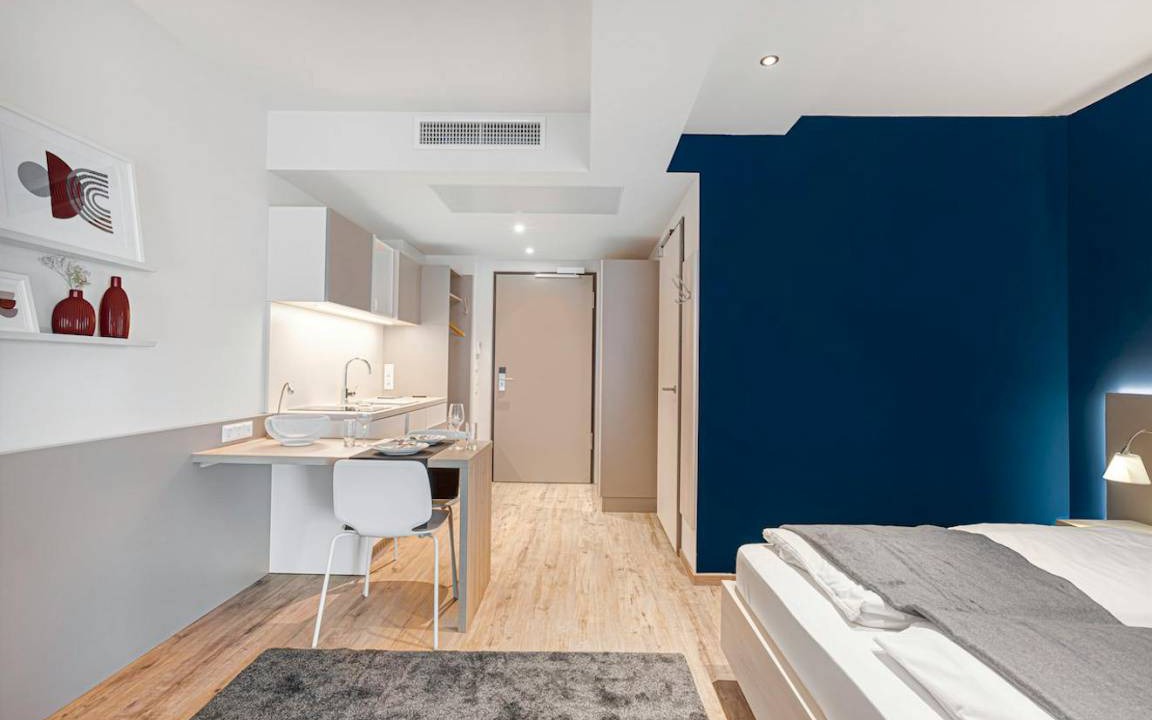 Photo of Bedroom in Freiham