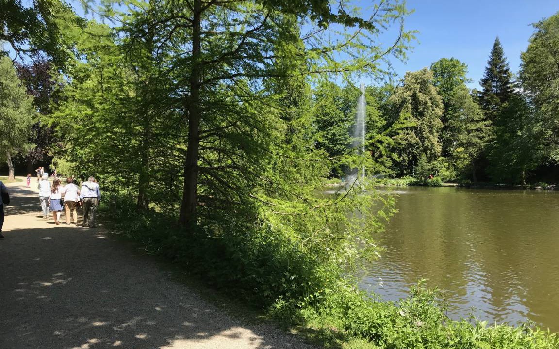 Photo of Others in Bayreuth
