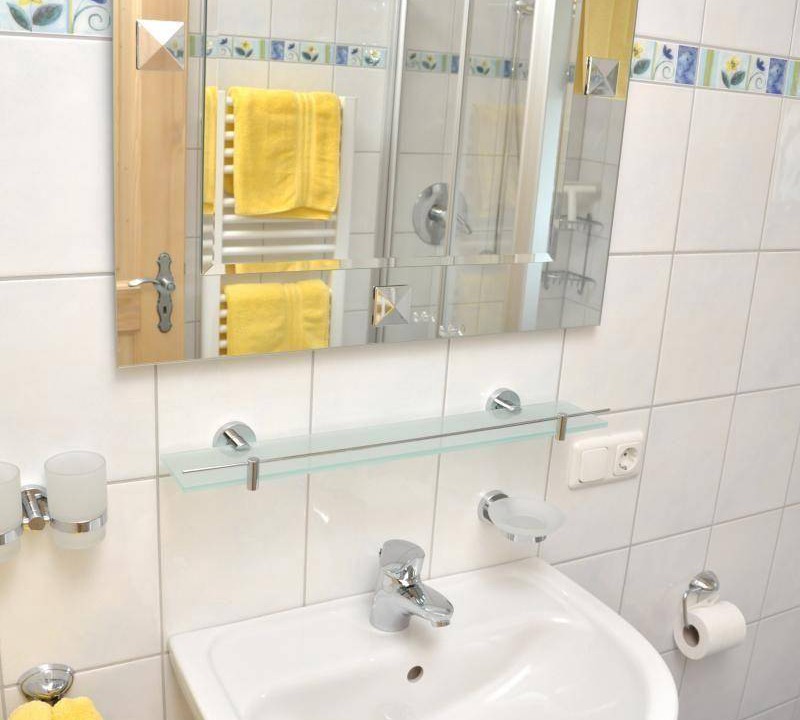 Photo of Bathroom in Weissbach an der Alpenstrasse