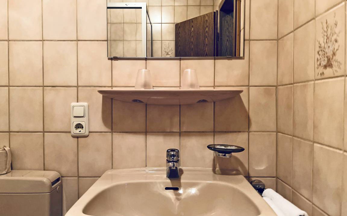 Photo of Bathroom in Aschau im Chiemgau