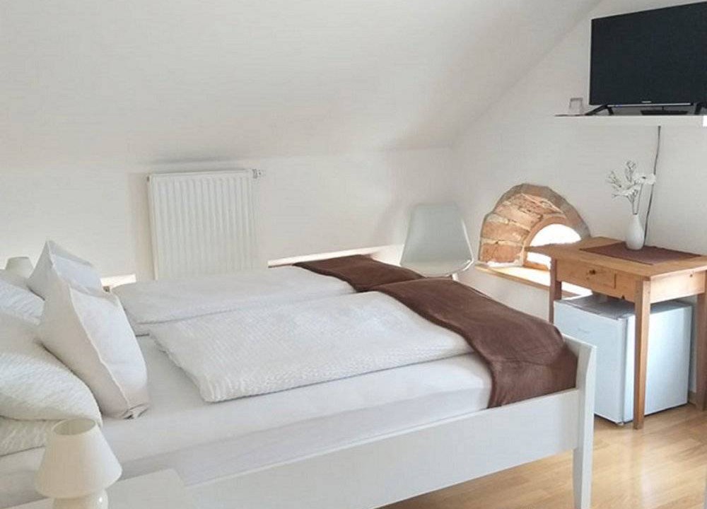Photo of Bedroom in Vogtareuth