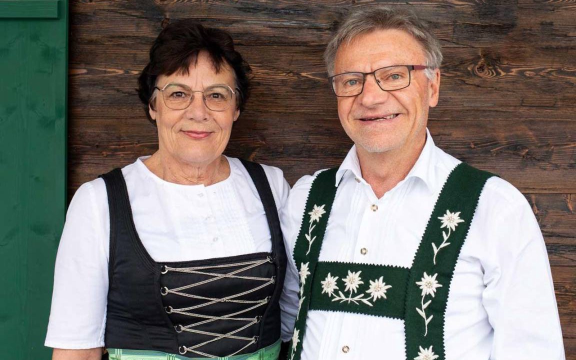 Photo of Others in Blaichach