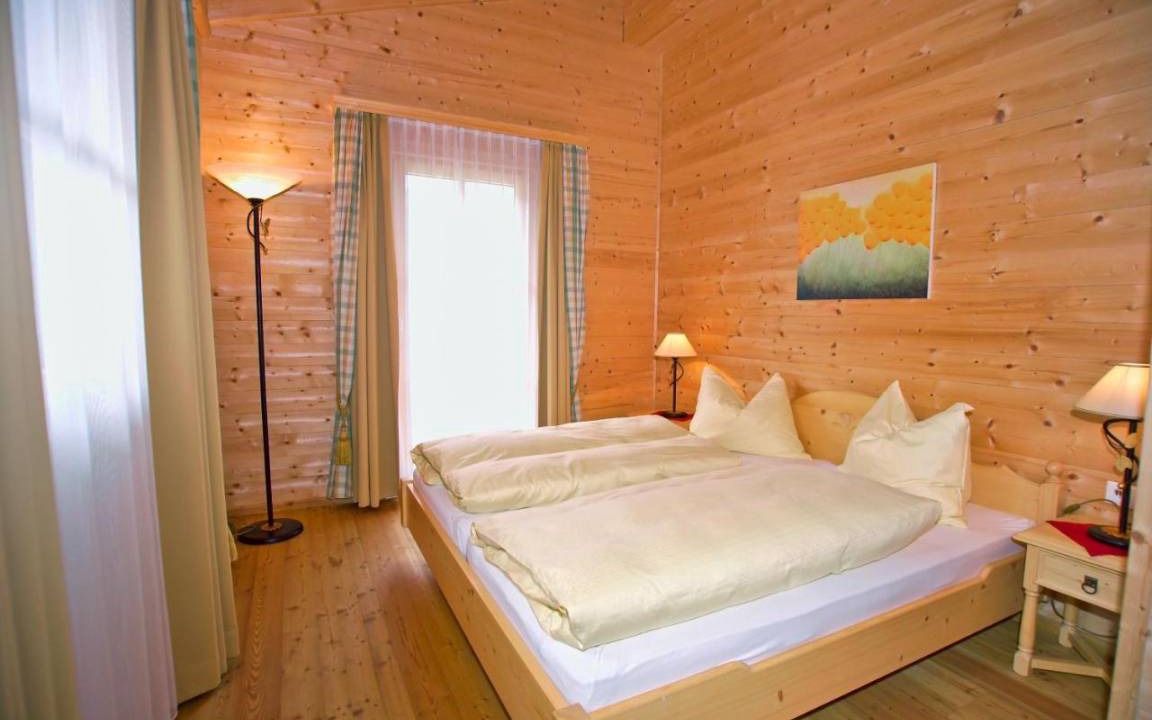 Photo of Bedroom in Kuhtai