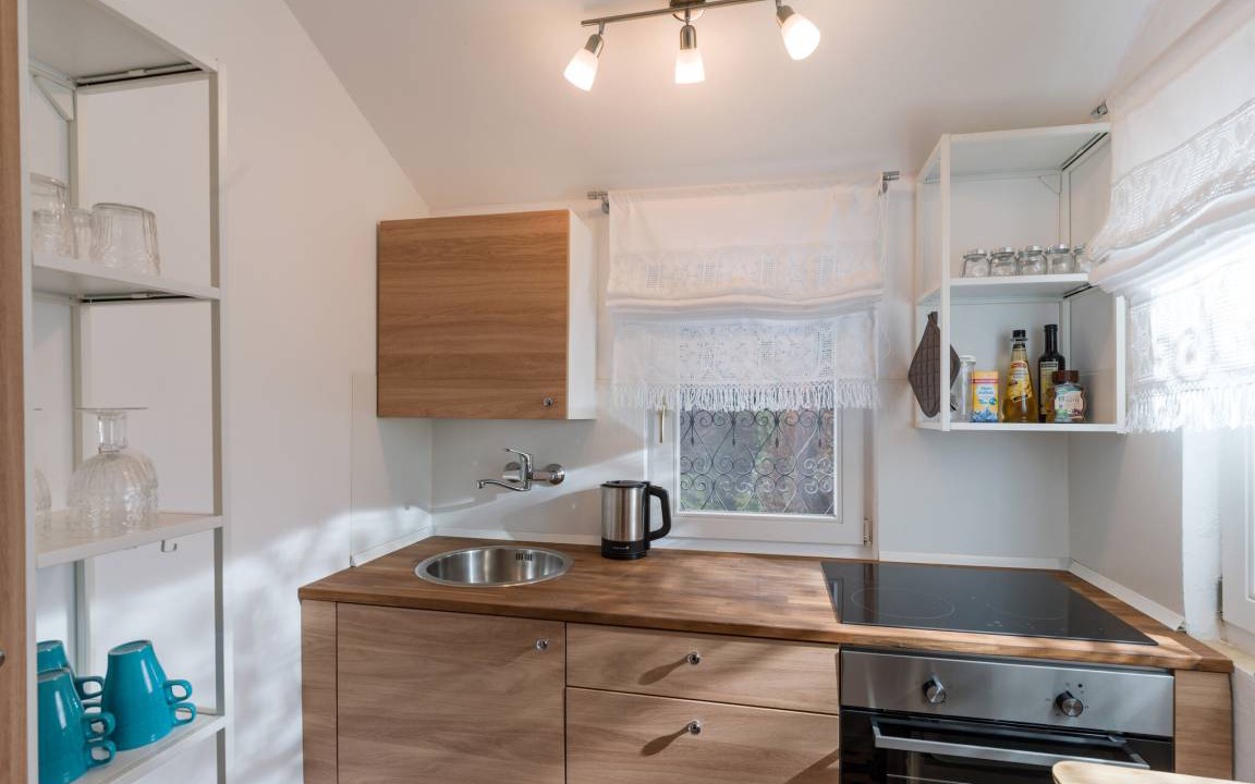 Photo of Kitchen in Oberaudorf