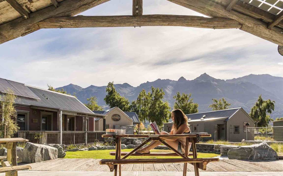 Photo of Others in Glenorchy