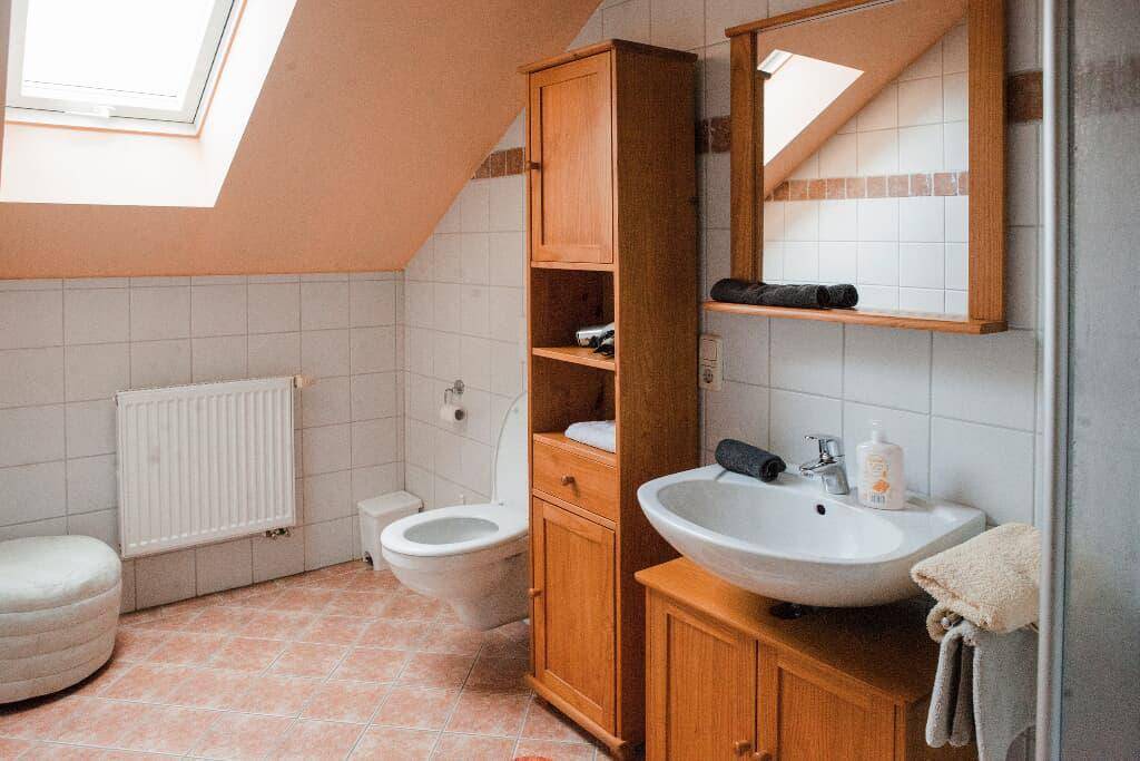 Photo of Bathroom in Lam